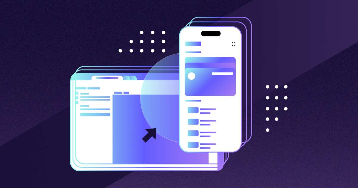 How to build with Paradym: Working with a Mobile Wallet | Paradym
