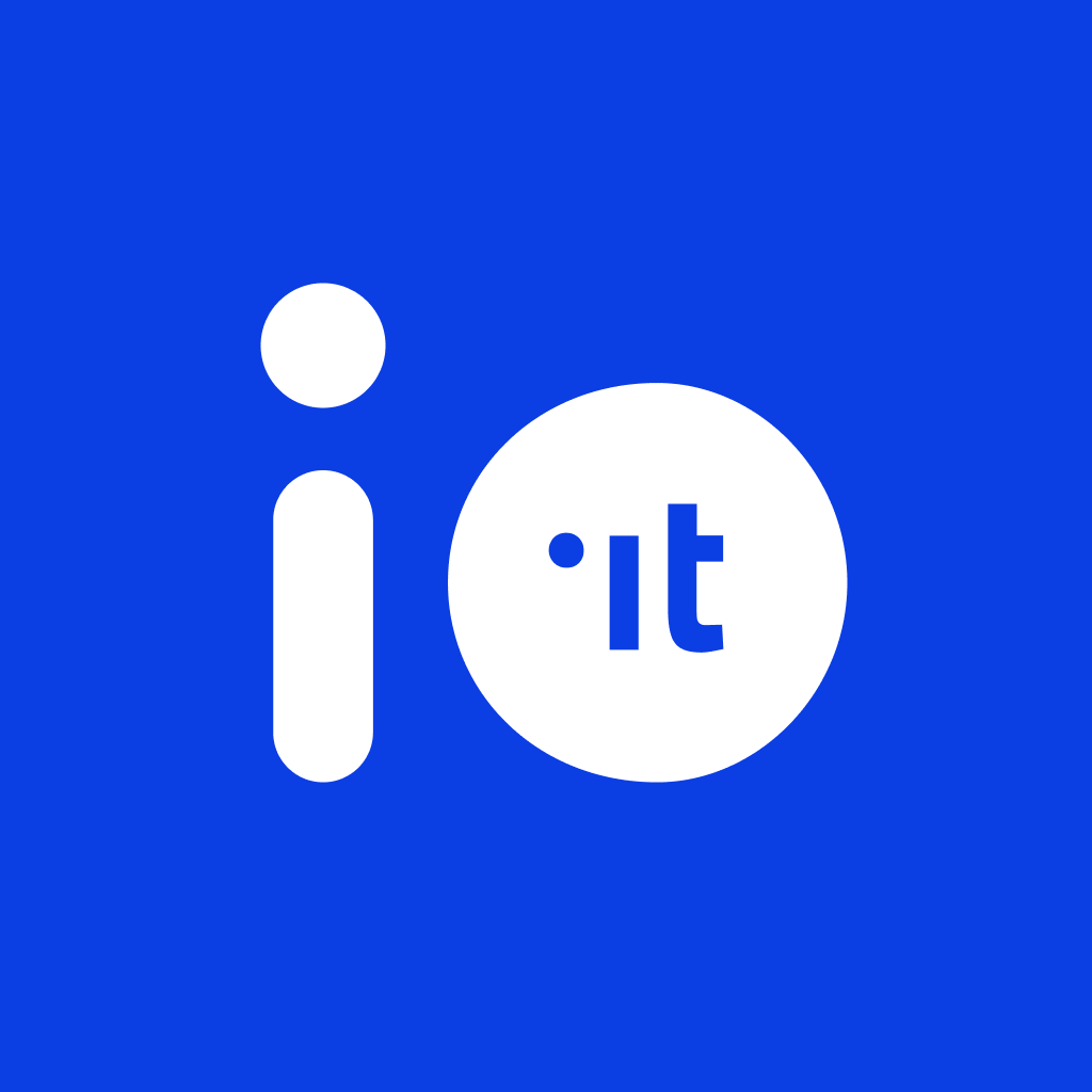 IO / IT-Wallet logo